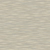 Brewster Home Fashions Advantage Curio Fabric Textures Taupe Wallpaper