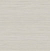 Brewster Home Fashions Advantage Curio Faux Grasscloth Light Grey Wallpaper