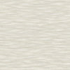 Brewster Home Fashions Advantage Curio Fabric Textures Light Grey Wallpaper