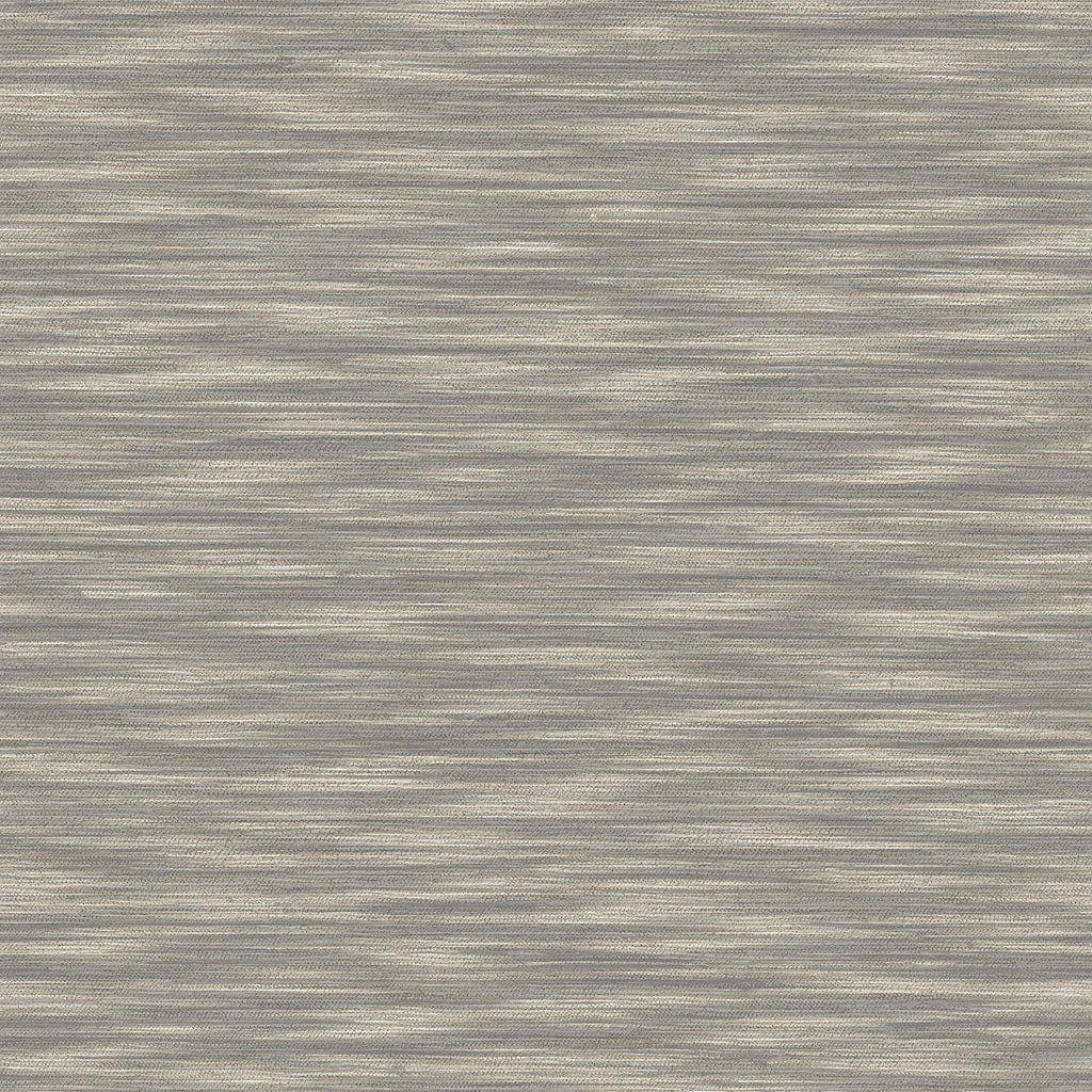 Brewster Home Fashions Advantage Curio Fabric Textures Brown Wallpaper