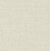 Brewster Home Fashions Advantage Curio Fabric Textures Olive Wallpaper