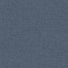 Brewster Home Fashions Advantage Curio Fabric Textures Dark Blue Wallpaper