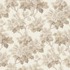 A-Street Prints Erin Gates Oakcliff Taupe Wallpaper