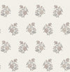 A-Street Prints Erin Gates Overbrook Plum Wallpaper