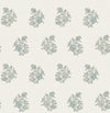 A-Street Prints Erin Gates Overbrook Sage Wallpaper