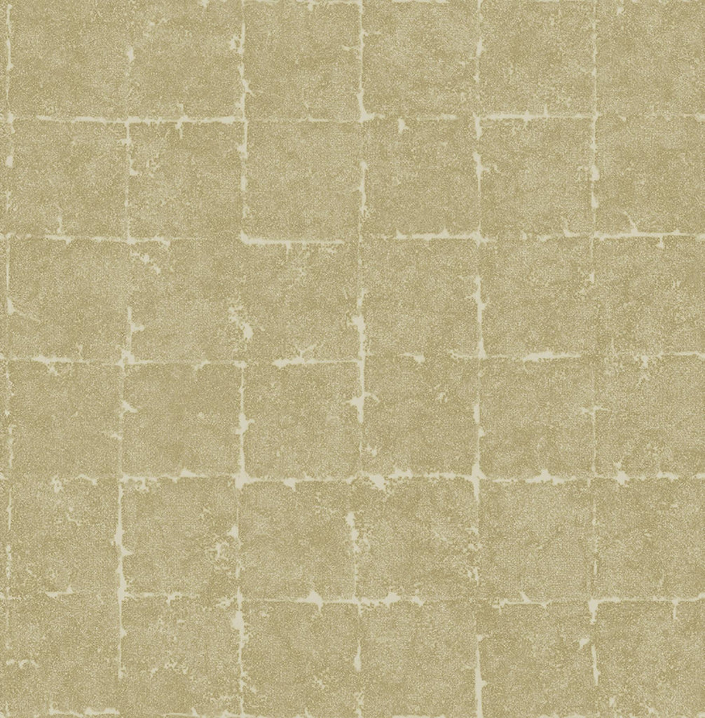 Brewster Home Fashions Beacon House Empress 2669-21705 Sand Wallpaper