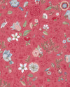 Brewster Home Fashions Eijffinger Pip Studio 375004 Red Wallpaper