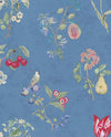 Brewster Home Fashions Eijffinger Pip Studio 375025 Sky Blue Wallpaper