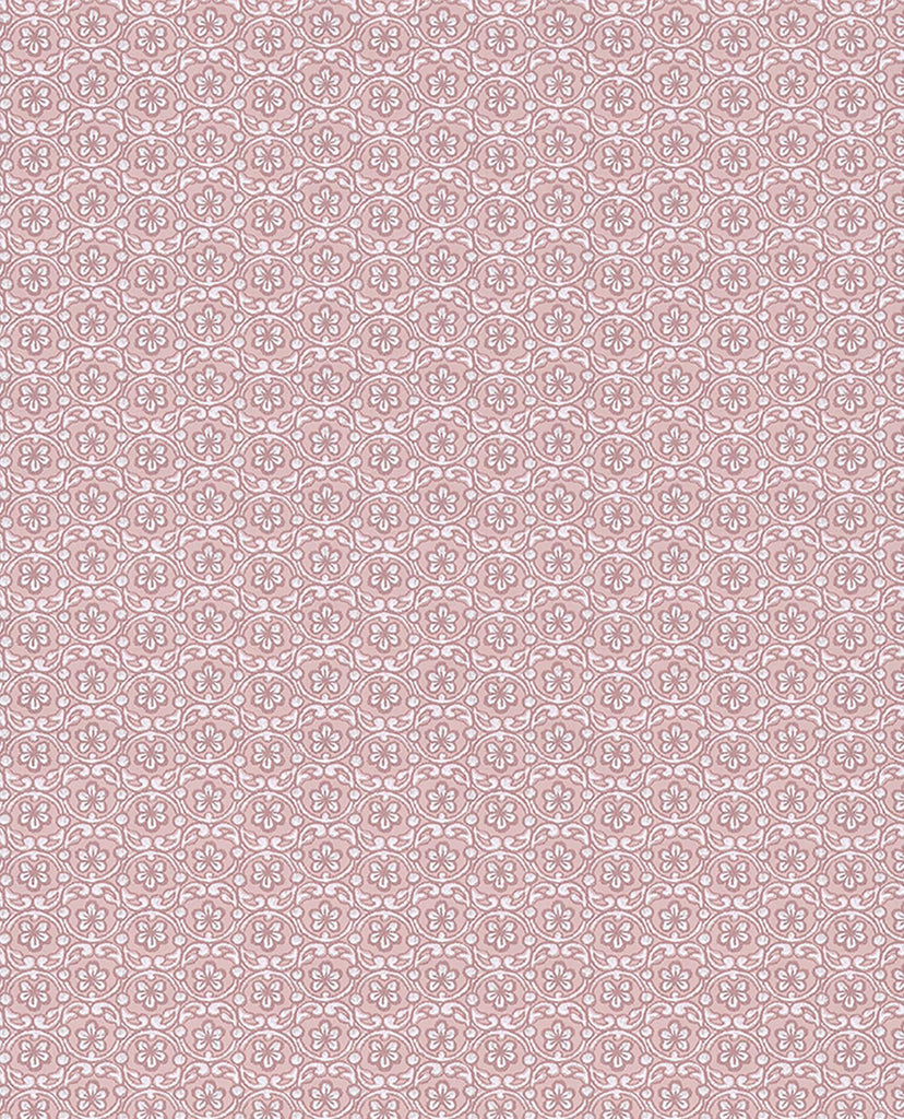 Brewster Home Fashions Eijffinger Pip Studio 375053 Rose Wallpaper