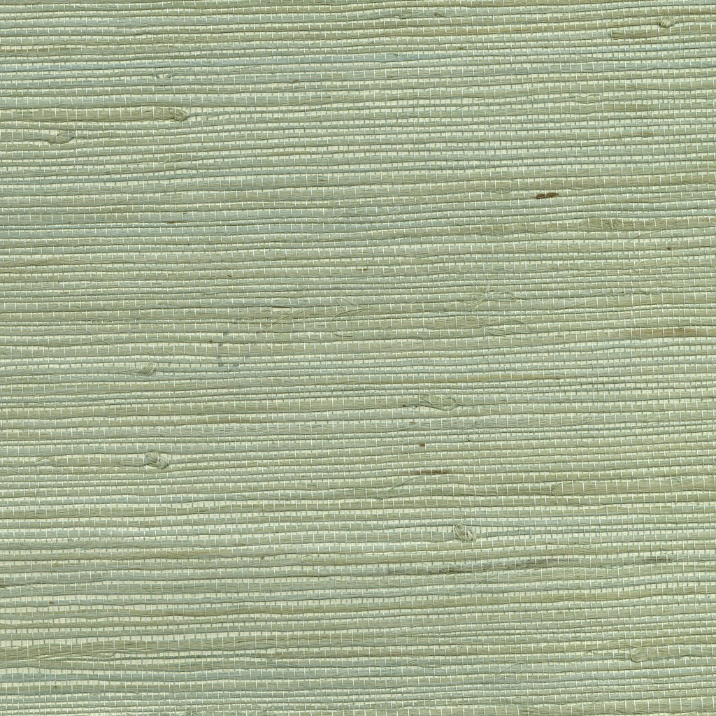 Brewster Home Fashions Advantage Grasscloth Portfolio 4018-0008 Mint Wallpaper