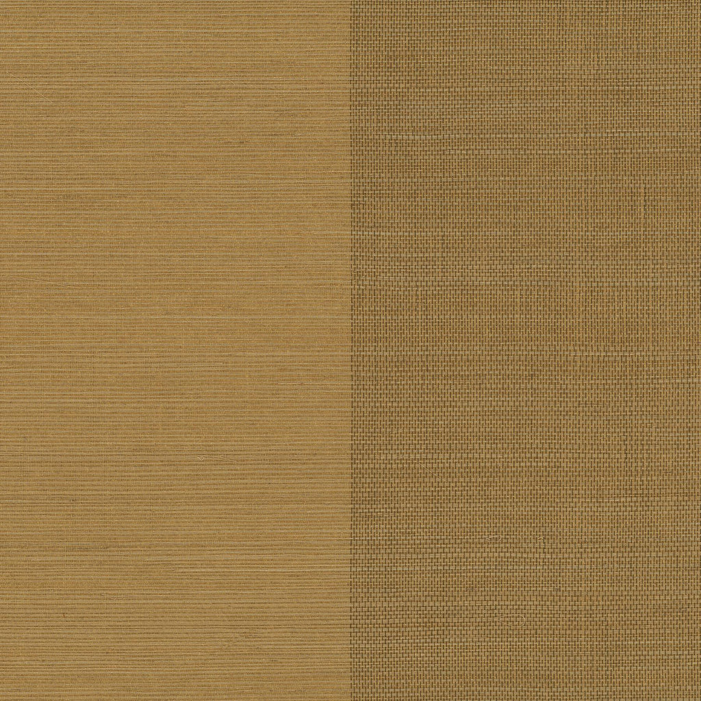 Brewster Home Fashions Advantage Grasscloth Portfolio 4018-0027 Light Brown Wallpaper