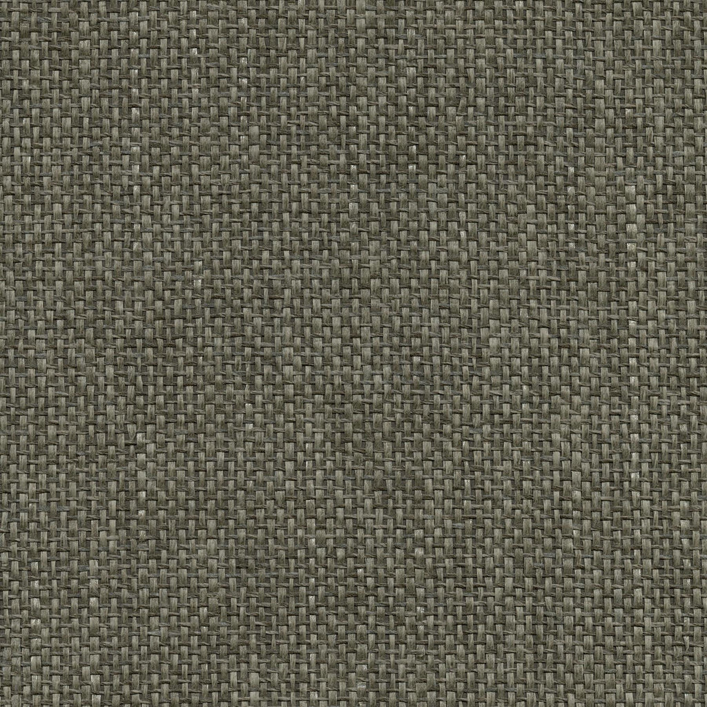 Brewster Home Fashions Advantage Grasscloth Portfolio 4018-0030 Taupe Wallpaper