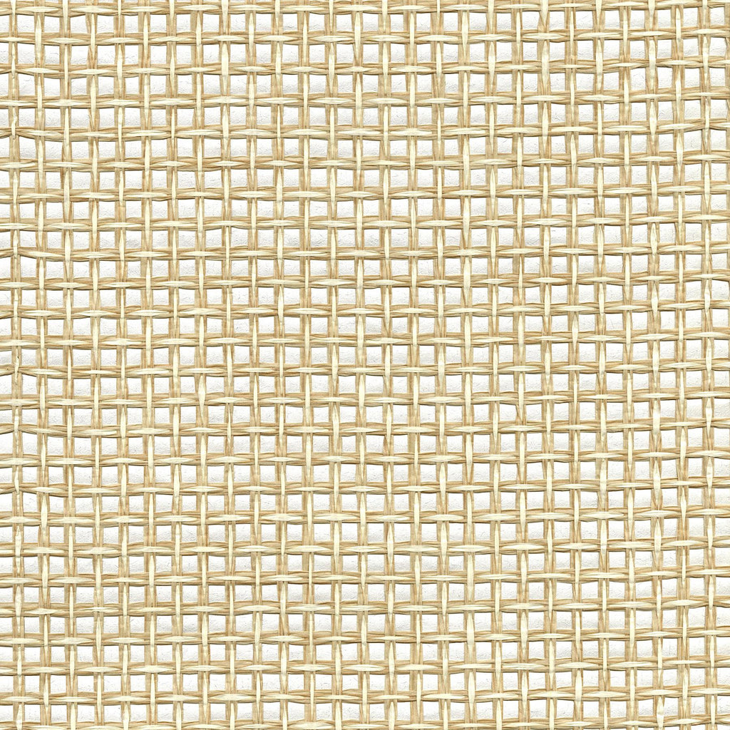 Brewster Home Fashions Advantage Grasscloth Portfolio 4018-0032 Metallic Wallpaper