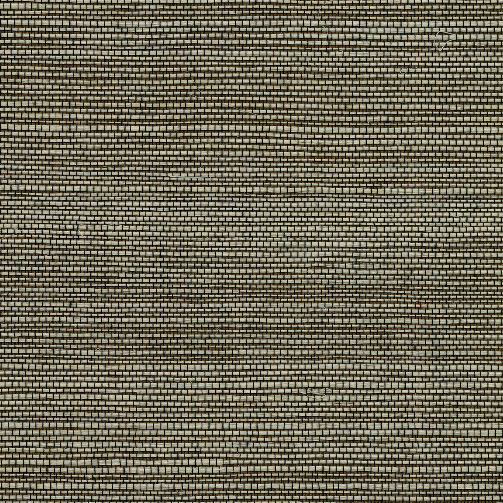 Brewster Home Fashions Advantage Grasscloth Portfolio 4018-0034 Brown Wallpaper