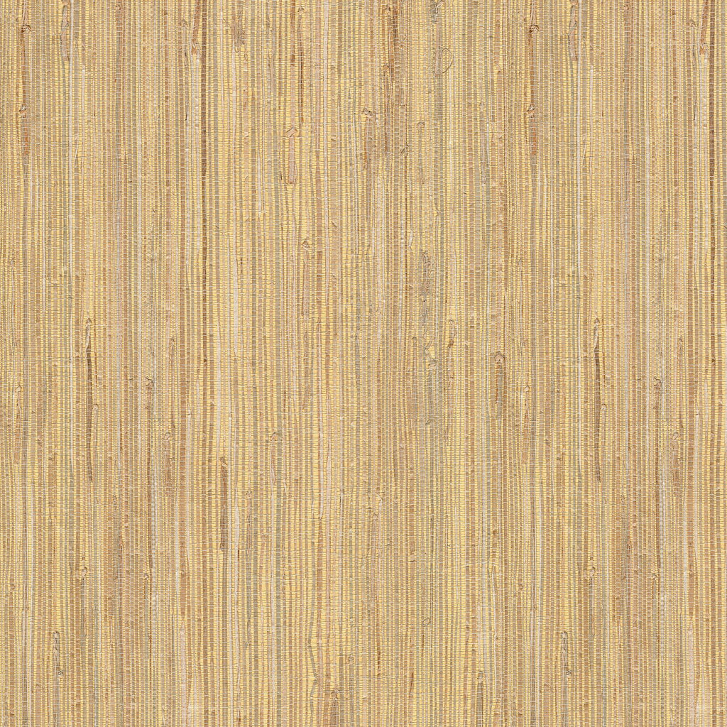 Brewster Home Fashions Advantage Grasscloth Portfolio 4018-0036 Beige Wallpaper