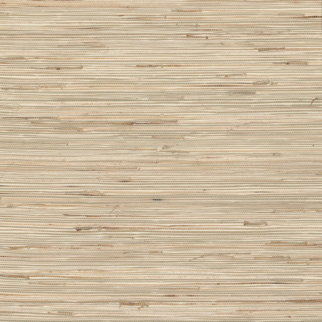 Brewster Home Fashions Advantage Grasscloth Portfolio 4018-0042 Wheat Wallpaper