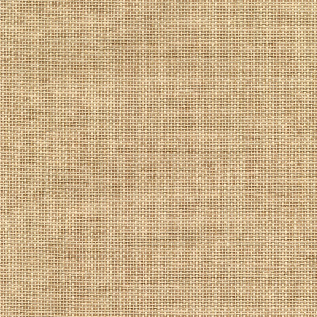 Brewster Home Fashions Advantage Grasscloth Portfolio 4018-0044 Beige Wallpaper