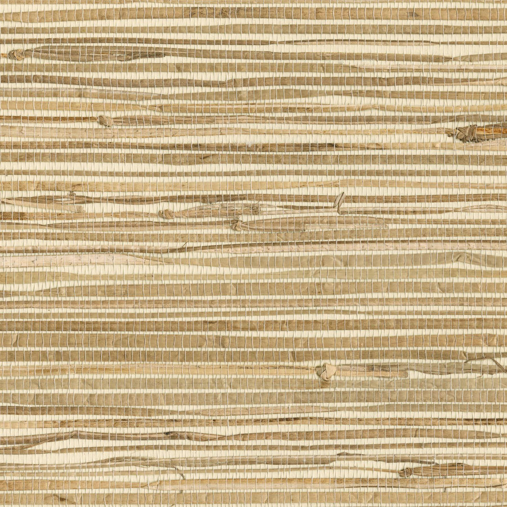 Brewster Home Fashions Advantage Grasscloth Portfolio 4018-0045 Neutral Wallpaper