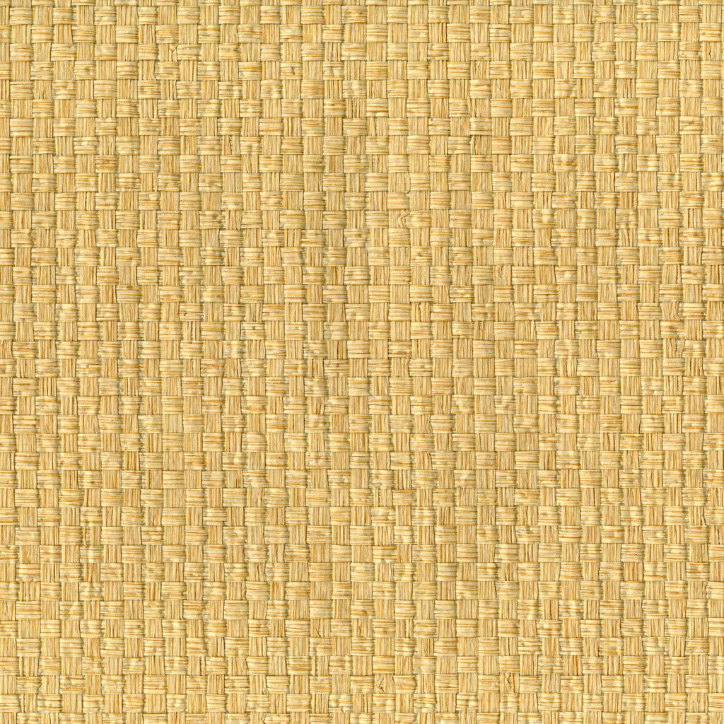 Brewster Home Fashions Advantage Grasscloth Portfolio 4018-0047 Cream Wallpaper