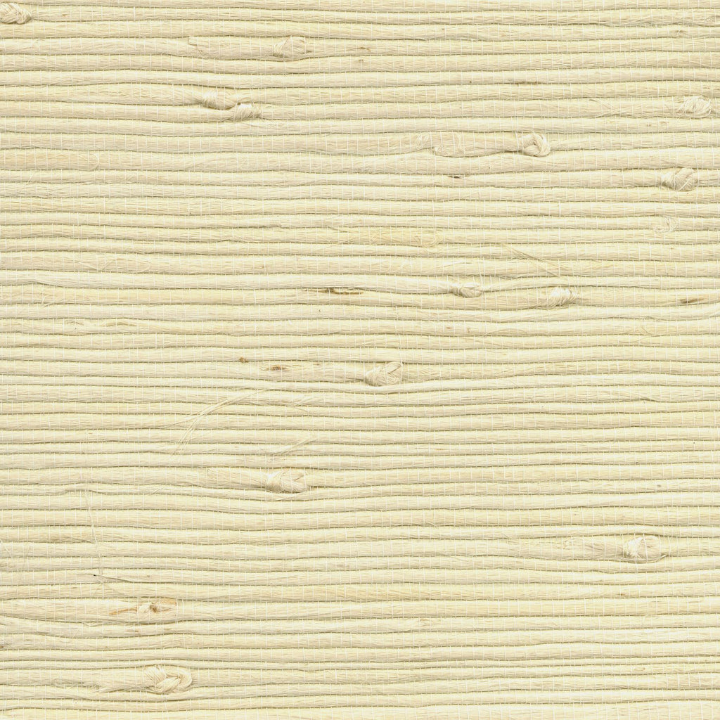 Brewster Home Fashions Advantage Grasscloth Portfolio 4018-0050 Cream Wallpaper