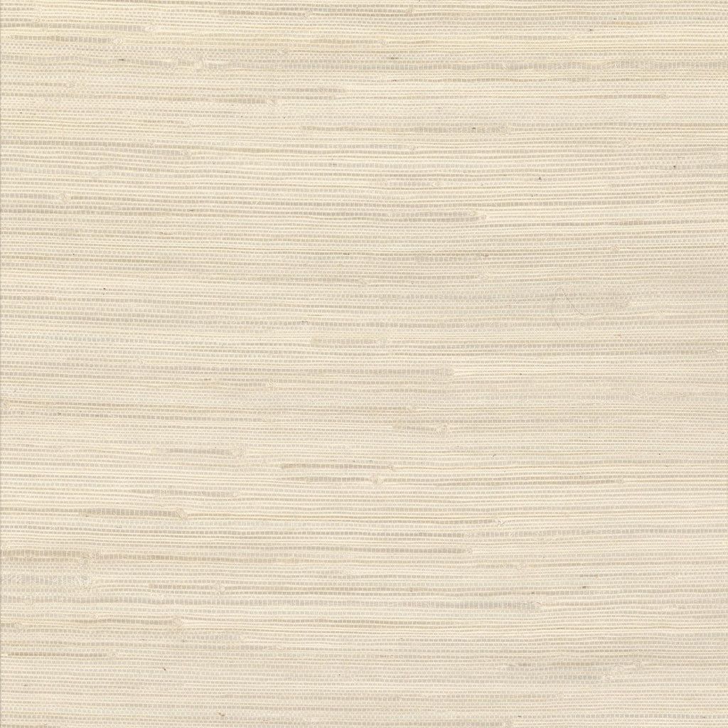 Brewster Home Fashions Advantage Grasscloth Portfolio 4018-0052 Cream Wallpaper