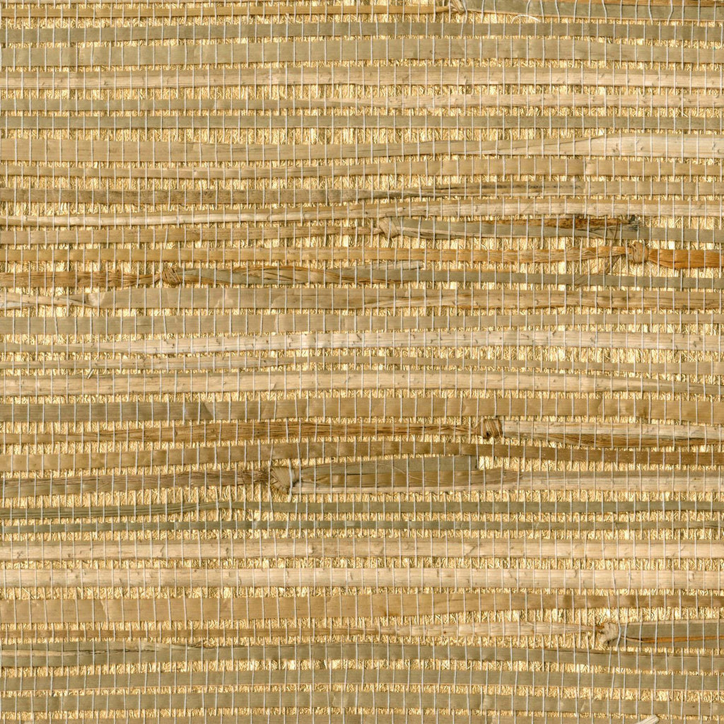 Brewster Home Fashions Advantage Grasscloth Portfolio 4018-0055 Neutral Wallpaper