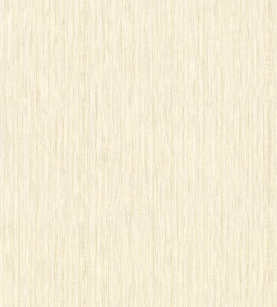 Brewster Home Fashions Warner Dimensional Accents Stripes Ivory Wallpaper