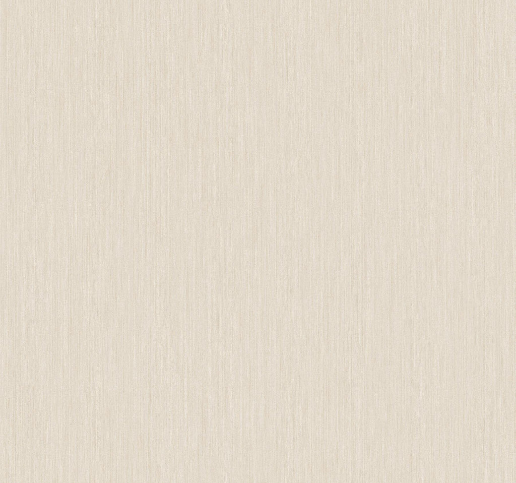 Brewster Home Fashions Warner Dimensional Accents Stripes Off-White Wallpaper