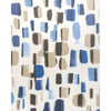 Lee Jofa Bond Paper Blue Wallpaper