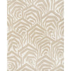 Lee Jofa Greene Paper Buff Wallpaper