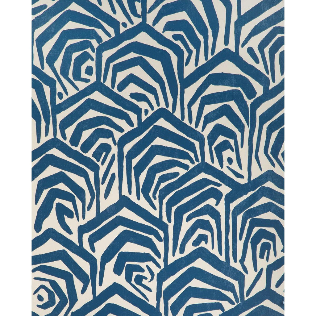 Lee Jofa GREENE PAPER PACIFIC Wallpaper