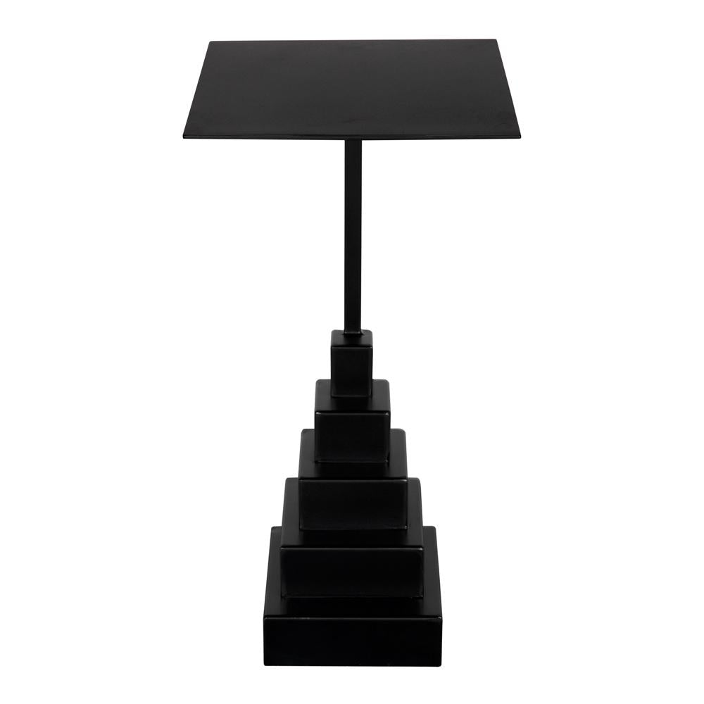 NOIR Nova Sigar Table