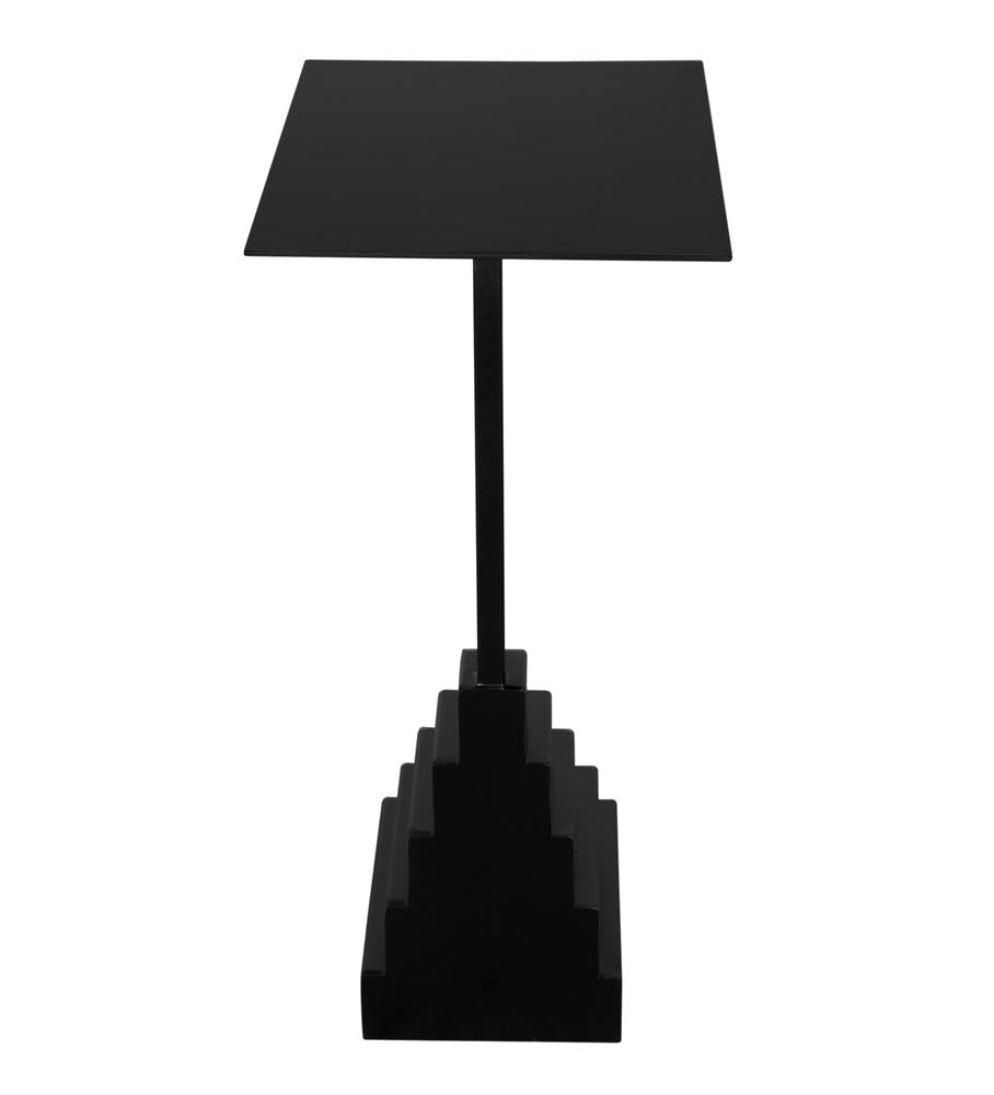 NOIR Nova Sigar Table