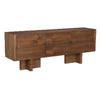 Noir Amidala Sideboard Teak