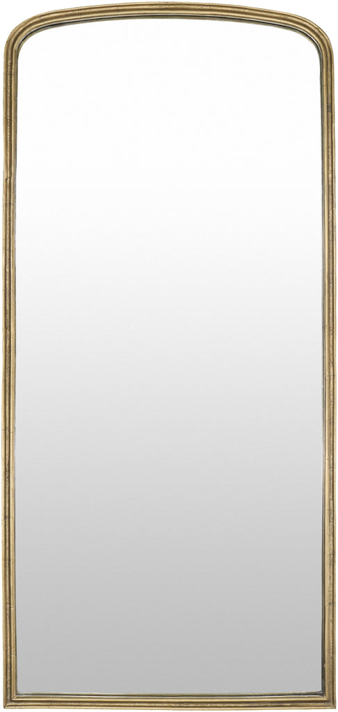 Surya Anemoi ANEM-001 69"H x 32"W x 2"D Mirror