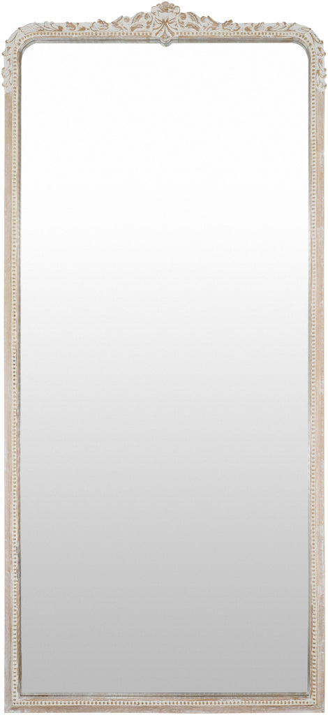 Surya Aaliyah AALI-004 70"H x 33"W x 2"D Mirror