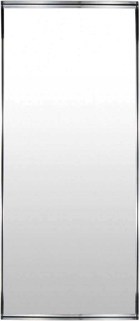 Surya Amvria AMVR-002 70"H x 30"W x 3"D Mirror