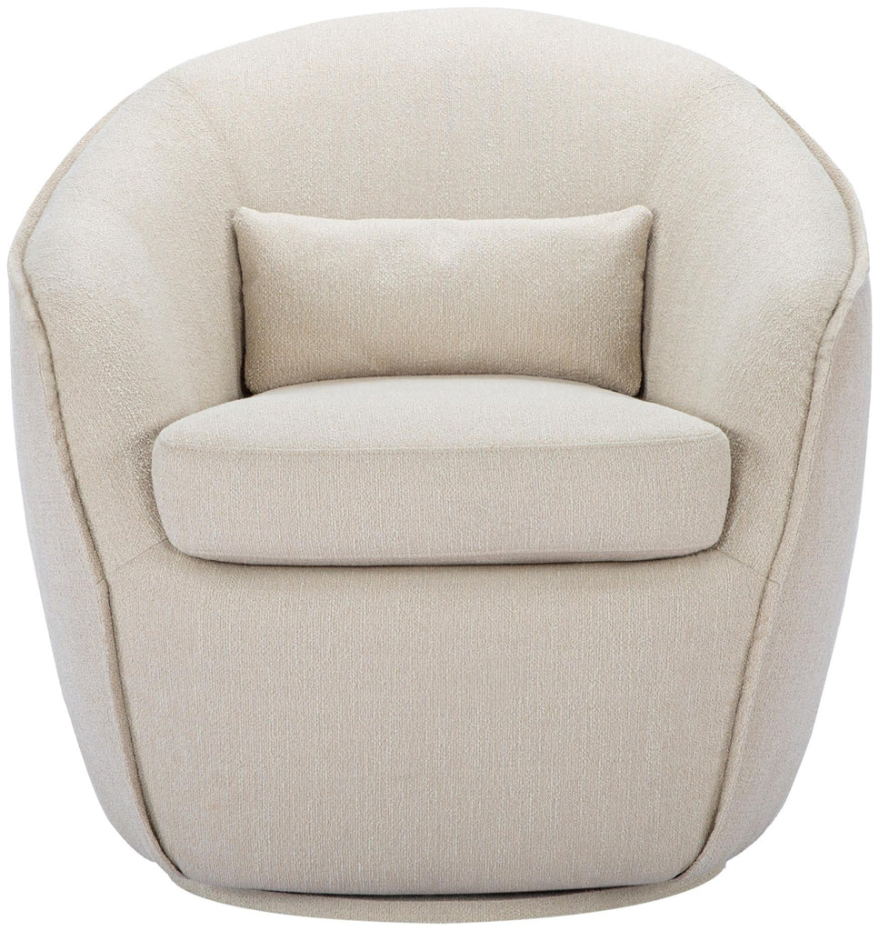 Surya Ariah ARIA-001 31"H x 30"W x 33"D Accent and Lounge Chairs