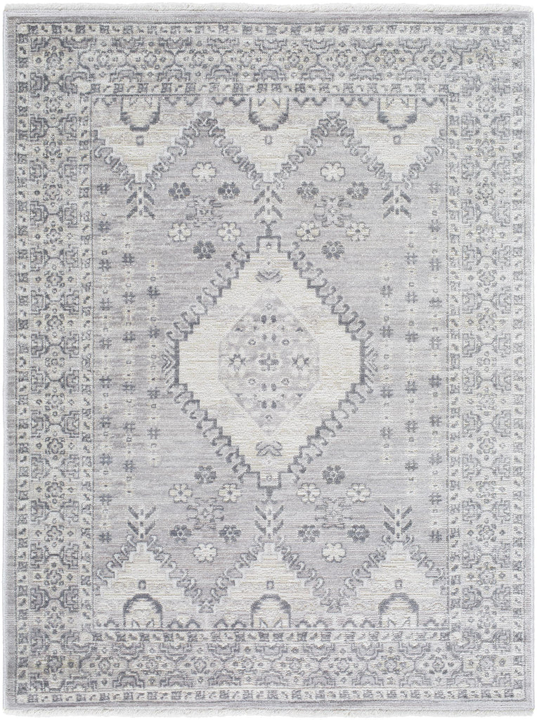 Surya Azhar AZR-2300 5'3" x 7' Rug