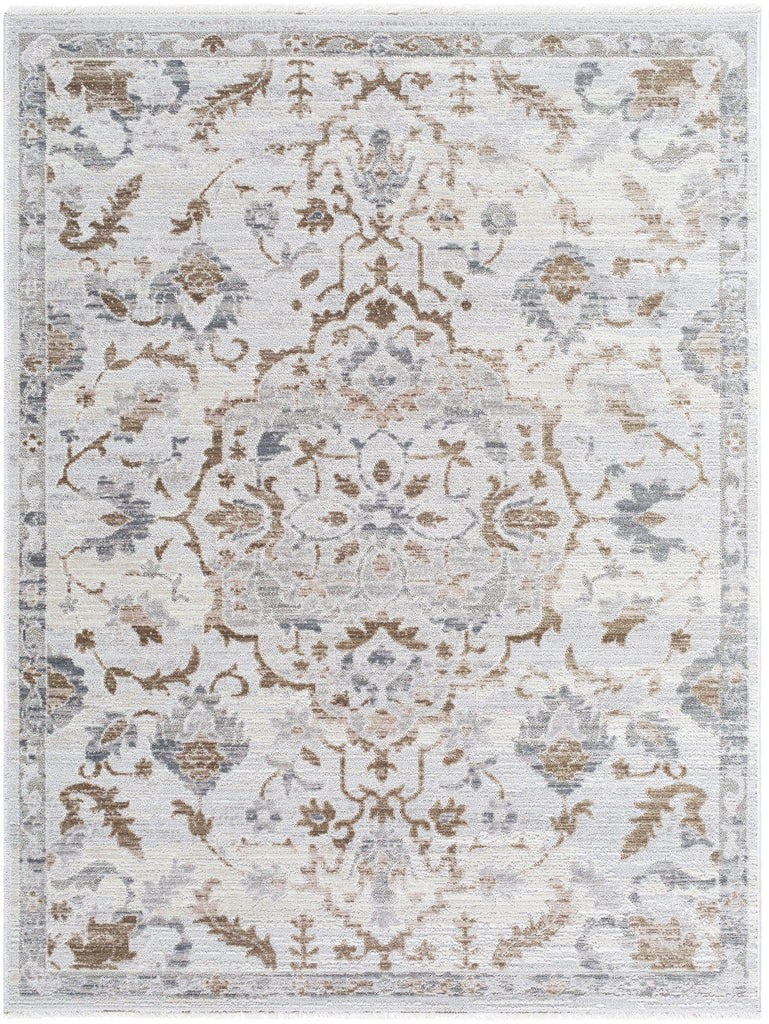 Surya Azhar AZR-2301 6'7" x 9' Rug