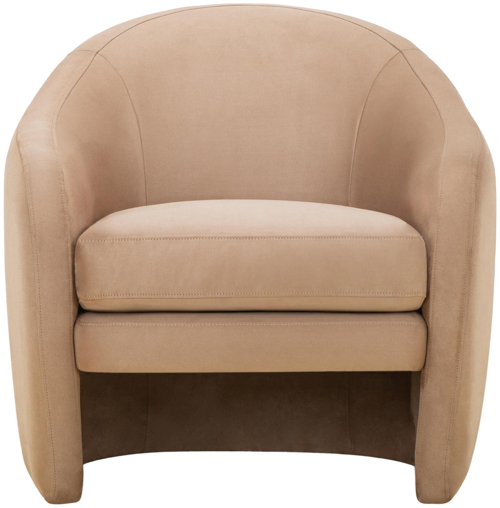 Surya Hatcher GAHT-002 35"H x 32"W x 32"D Accent and Lounge Chairs