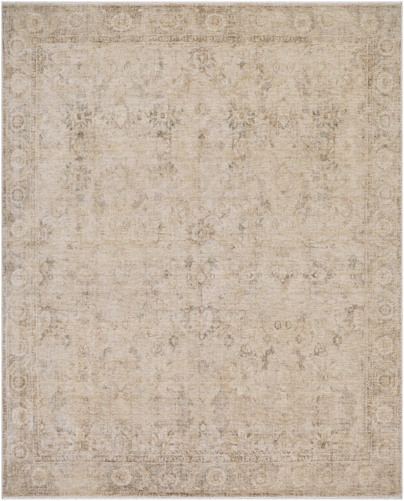 Surya Fetscher GAHU-2301 2'2" x 3'9" Rug