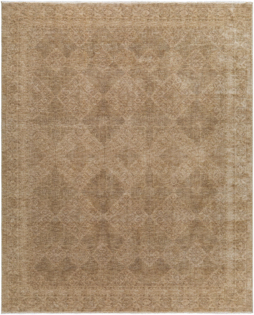 Surya Fetscher GAHU-2303 2'2" x 3'9" Rug