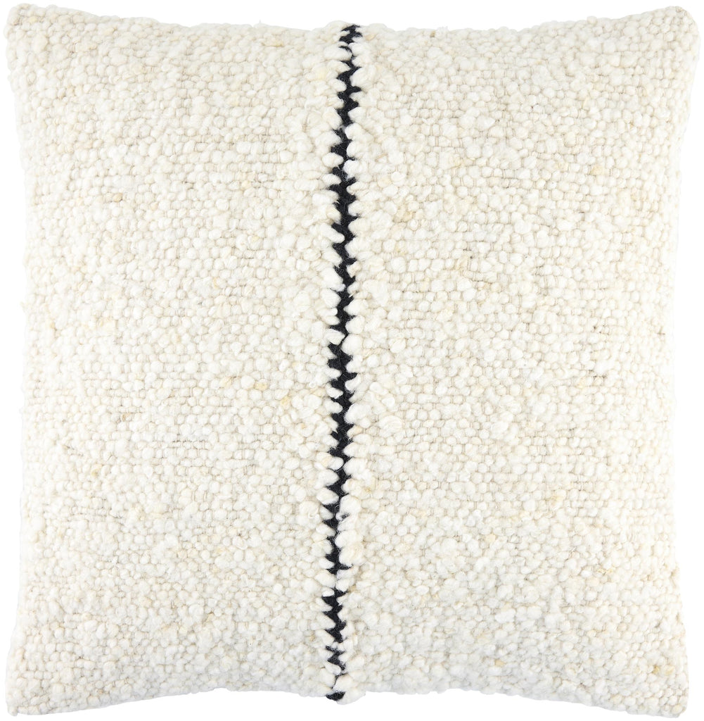 Surya LaRocco GALR-001 20"H x 20"W Pillow Cover