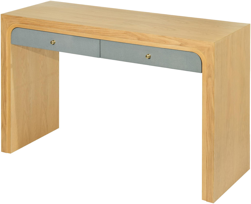 Surya Helene HLNE-002 31"H x 48"W x 18"D Furniture Piece