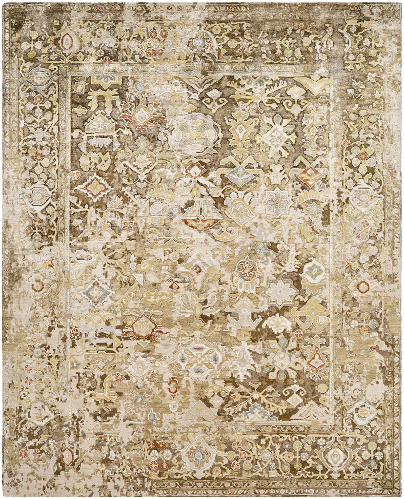 Surya Ghordes GHR-2301 9' x 12' Rug