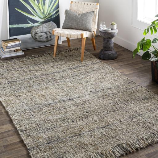 Surya Linden LID-1001 8'10" x 12' Rug