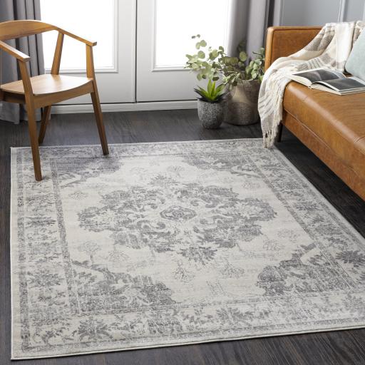 Surya Roma ROM-2362 6'7" x 9' Rug