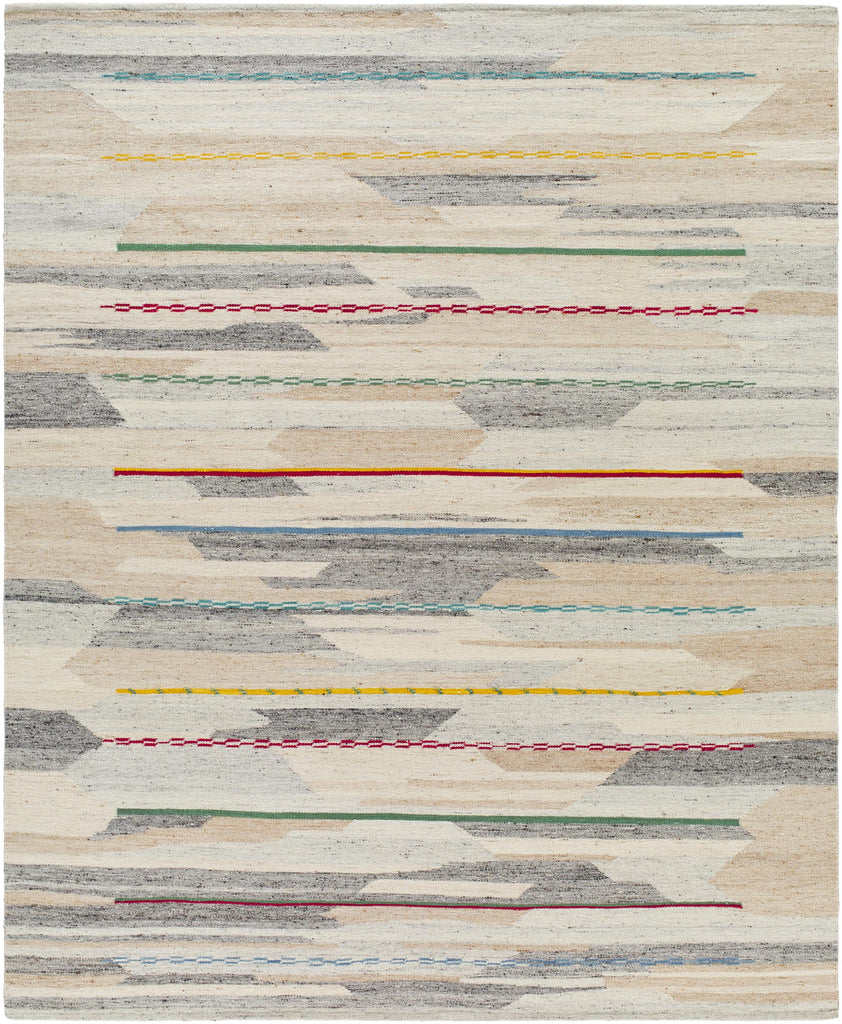 Surya Stockholm SHM-2305 5' x 7'6" Rug