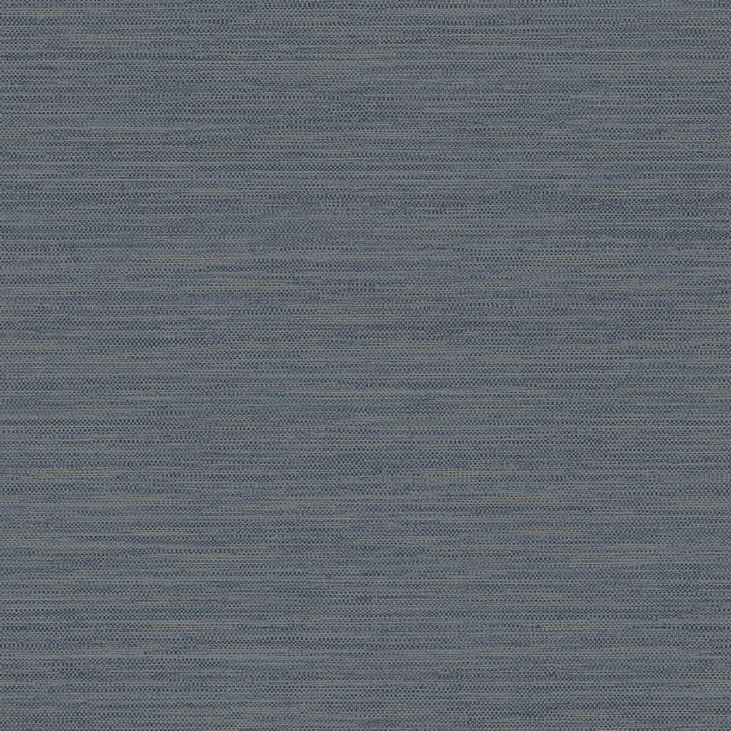 Winfield Thybony ALMERE INDIGO Wallpaper